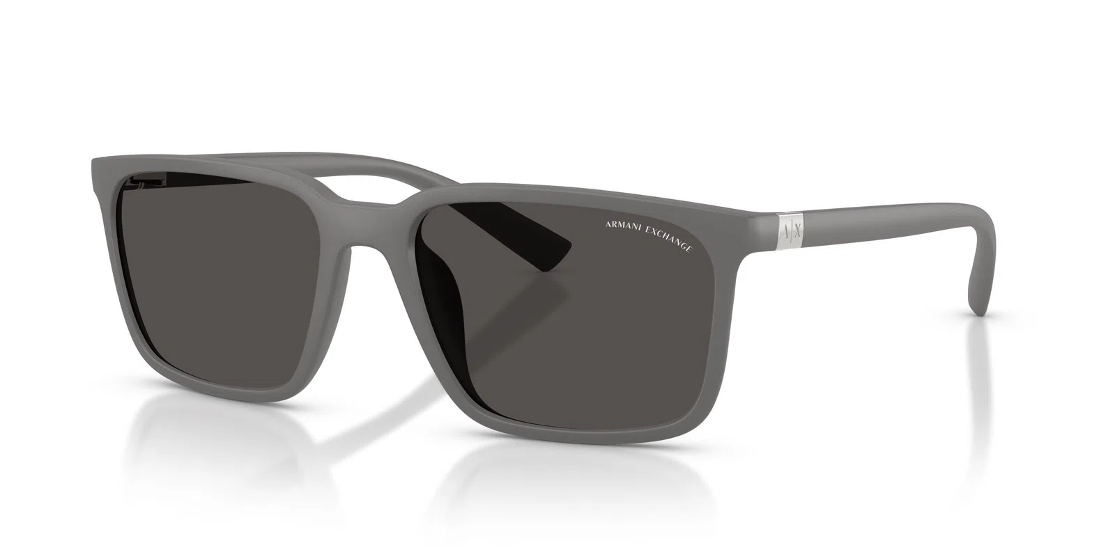 Armani Exchange 4172SU Sunglasses - view 20
